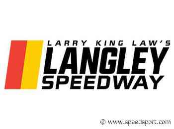 Queen Doubles Down At Langley - SPEED SPORT - SPEED SPORT