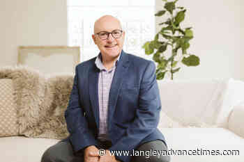 Whitmarsh announces run for Langley Township mayor's seat – Langley Advance Times - Langley Advance Times