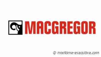 MacGregor to Supply Comprehensive RoRo Equipment to Four PCTCs - The Maritime Executive