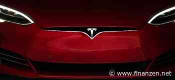 Tesla-Aktie: Elon Musk ändert Leasingbedingungen für Tesla-Modelle