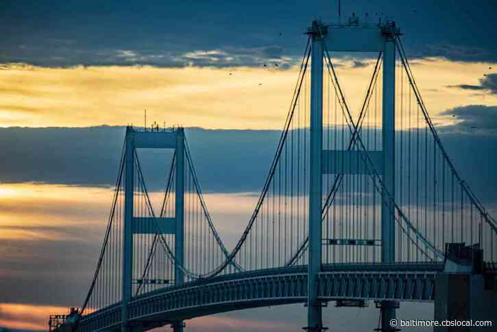 The Federal Highway Administration Aims To Ease Congestion Over The Bay Bridge