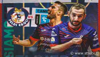 Serie A Futsal, 26^ turno: Feldi Eboli-Came Dosson a Salsomaggiore Terme - StileTV