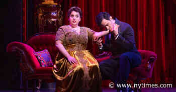 ‘Funny Girl’ Review: Broadway Revival Shows Why It Took So Long