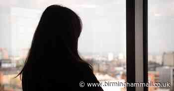 Two thirds of domestic abuse cases in Solihull not reported - Birmingham Live