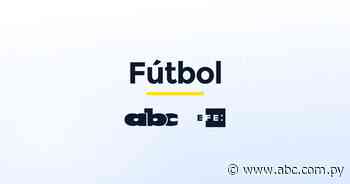 Metropolitanos vence a Zamora y se queda con el segundo puesto de la liga - ABC Color