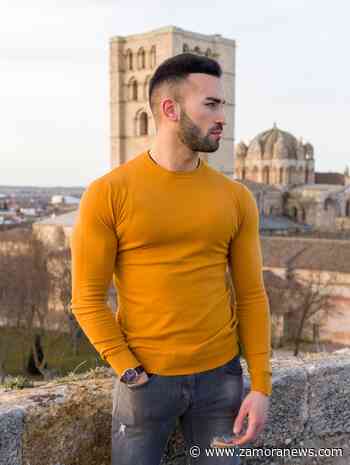 Un Míster Zamora con corazón sanabrés - Zamora News