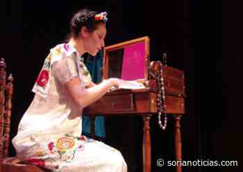 Los canarios que se enamoraron de Zamora y buscan hacerse un hueco en el teatro de Castilla y León - Soria Noticias