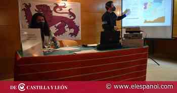 El Estatuto de Autonomía de la Región Leonesa llega a Zamora - EL ESPAÑOL