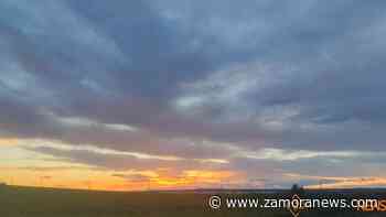Tiempo en Zamora: el último domingo de abril llega con cielos poco nubosos y sin cambios en las temperaturas - Zamora News