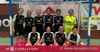 El River Zamora se lleva el derbi y se jugará el título de liga en la última jornada - EL ESPAÑOL