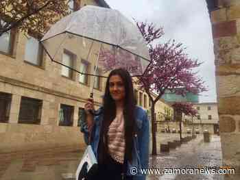 Miss Zamora por sorpresa - Zamora News