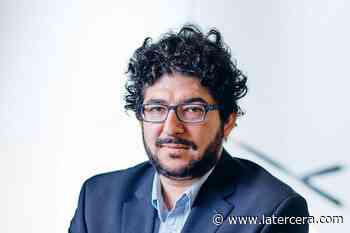 Ex NotCo Pablo Zamora aterriza en 10 empresas y relata sus desafíos como nuevo director de Fundación Chile - La Tercera