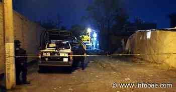 Abandonaron cuatro cadáveres en Zamora, Michoacán - Infobae America