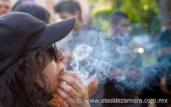 Michoacán, sin métricas de consumo de drogas - El Sol de Zamora