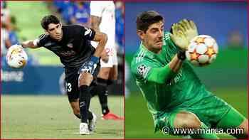 La pelea de dos amigos por el Zamora - Marca.com