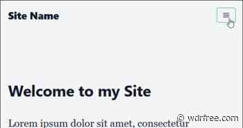 Tailwind Fast Started Template