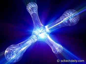 A Decade of Science and Trillions of Collisions Show the W Boson Is More Massive Than Expected – A Physicist Explains What It Means