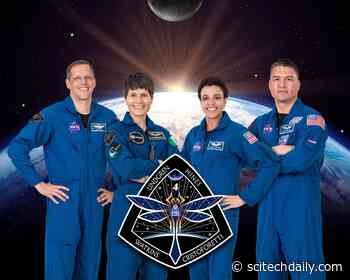 NASA and SpaceX Delay Crew-4 Launch