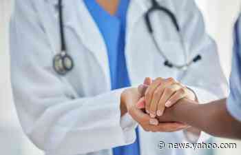 Doctor overseeing coronavirus testing at Baltimore-Washington International accused of health-care fraud - Yahoo News