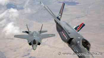 Rüstungsindustrie - Weltweite Militärausgaben übersteigen zwei Billionen Dollar - Wirtschaft - Süddeutsche Zeitung - SZ.de