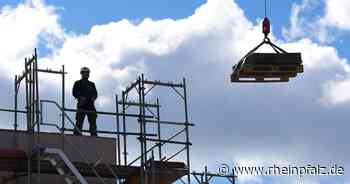 Industrie und Bau blicken pessimistisch in Zukunft - Wirtschaft - Rheinpfalz.de