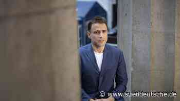 Slack-Chef Butterfield: Der Acht-Stunden-Tag hat etwas Zwanghaftes - Süddeutsche Zeitung - SZ.de