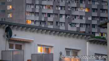 Wohnen - Bochum - Mietenstopp-Gipfel fordert rasches Handeln - Wirtschaft - Süddeutsche Zeitung - SZ.de