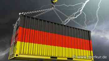 Deutsche Wirtschaft: Schwierige Jahre auch wegen Ukraine-Krieg - „Staat wird heillos überfordert sein“ - Merkur.de