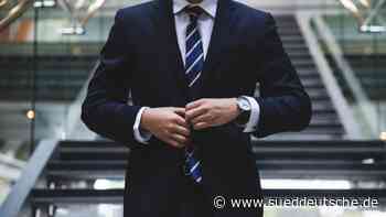 Unternehmen fürchten War for Talents - Wirtschaft - Süddeutsche Zeitung - SZ.de