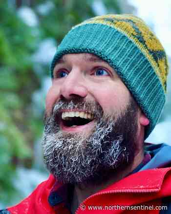 Reimagining Kitimat’s trails through video - Kitimat Northern Sentinel