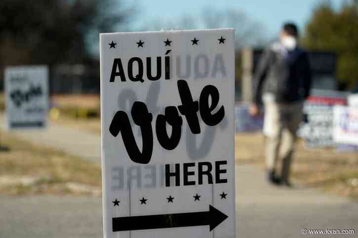 Wordy ballot language confuses some Texans ahead of May 7 election