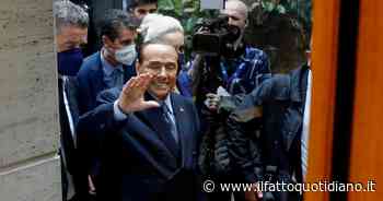 Salvini da B. ad Arcore: ancora esclusa la Meloni - Il Fatto Quotidiano