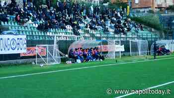 Promozione Campania/Girone D - Manita del Givova Capri Anacapri alla Viribus: isolani alle fasi finali dei playoff - NapoliToday