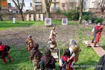 Conferenza sull'arco storico con Tito Verlato | estense.com Ferrara - Estense.com