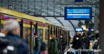 Städtetag: Nahverkehr fehlen 1,7 Milliarden Euro