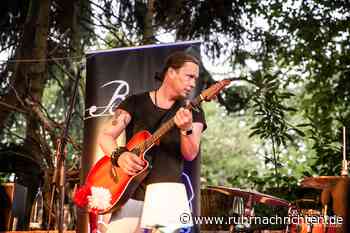 Premiere auf der Heide: Erster Tanz in den Mai mit prominenter Unterstützung - Ruhr Nachrichten