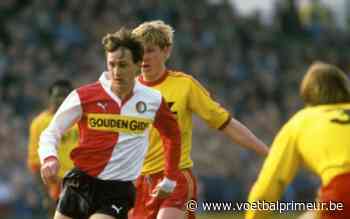 NOS: Feyenoord wilde met hulp van Waregem sterspeler Cruijff losweken van Ajax - VoetbalPrimeur.be