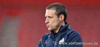 'Zulte Waregem laat Simons in spanning' - VoetbalNieuws.be