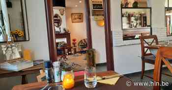 RESTOTIP: asperges op zijn Vlaams in Bistro Lys - Het Laatste Nieuws