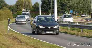 Ontdek hier de nieuwe trajectcontroles in jouw gemeente - Het Laatste Nieuws