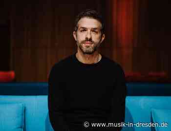 ​​Sieben Freunde sollt ihr sein! - Musik in Dresden