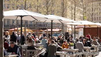 Dresden-Tourismus: Gutes Ostergeschäft, unsicherer Sommer - Sächsische.de