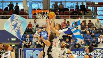 Dresden Titans gewinnen erstes Playoff-Spiel gegen Rist Wedel - Sportbuzzer