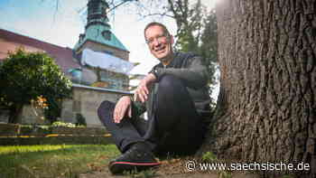 Dresden: Dresdner Pfarrer - "Die Kirche hat sich von ihren Mitgliedern entfremdet" - Sächsische.de