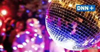 Ü-30-Party im Parkhotel Dresden: Mehr House- und Hip-Hop-Musik - Dresdner Neueste Nachrichten