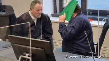 Pädophiler aus Dresden vergeht sich nach Haft wieder an Kindern - Sächsische.de