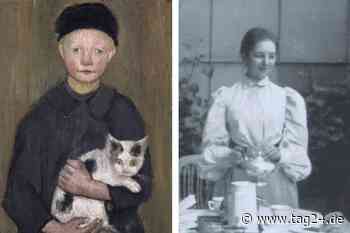 Dresden: Dresdnerin Paula Modersohn-Becker - Ein kurzes Leben wie aus einem Film - TAG24