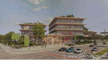 Dresden: Sieben Einwände gegen den Kaufpark Nickern und wie die Stadt darauf reagiert - Sächsische.de