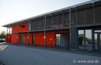 Trotz Flaute: Impfzentrum im Landkreis Passau bleibt geöffnet - Passauer Neue Presse - PNP.de