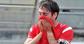 Oh je, FCP: Passau verliert in Minute 87 – Osterhofener Finale furioso – Hauzenberger Pflichtsieg - Heimatsport.de